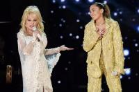 Bernuansa LGBTQ, Lagu Rainbowland Miley Cyrus dan Dolly Parton Dilarang di Sekolah