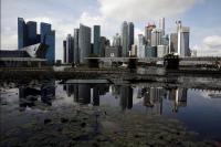 Ini Akibatnya Jika Orang-orang Superkaya China Parkir Kekayaannya di Singapura