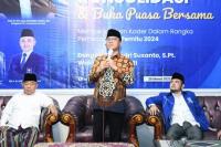 Masyarakat Menolak Timnas Israel, Yandri Susanto: Ada Semangat Konstitusi di Hati Rakyat Indonesia