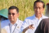 Laksanakan Arahan Jokowi, NFA Gelontorkan 21,353 Juta Bantuan Pangan