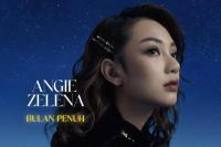 Angie Zelena. Kini, solois muda kelahiran Bogor, 29 Desember 2003 ini siap merilis single perdananya yang diciptakan Iqbal Siregar dan Denis Ligia dengan judul Bulan Penuh.