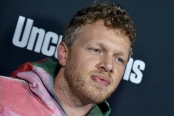 Sebastian Bear-McClard, Mantan Suami Emily Ratajkowski Dituduh Lakukan Pelanggaran Seksual