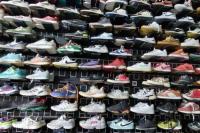 Setelah Pakaian, Giliran Sepatu Bekas Impor Ilegal Bakal Ditertibkan 