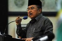 JK Sebut Kotbah di Indonesia Lebih Longgar Dibanding Negara Lain