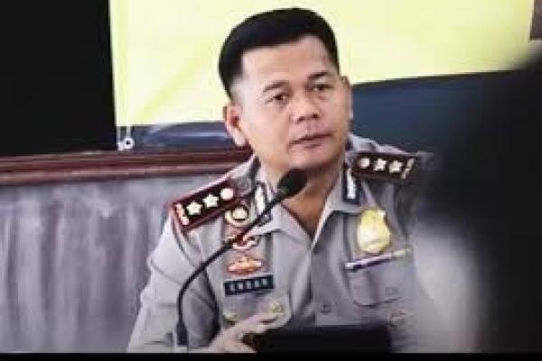 KPK Sebut OTT Bupati Meranti Hasil Cerdik Endar Priantoro