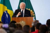 Brasil Mengganti Nama Penghargaan HAM Pemberian Bolsonaro