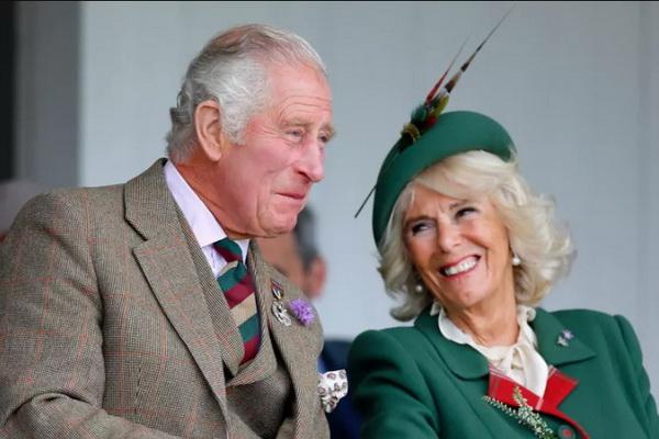 Jelang Sebulan Penobatan, Raja Charles dan Ratu Camilla Perbarui Foto Profil di Media Sosial