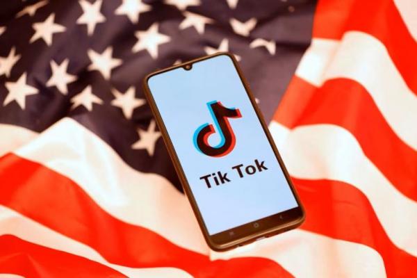 Berbulan-bulan Uji Coba, TikTok Luncurkan Belanja Online di AS