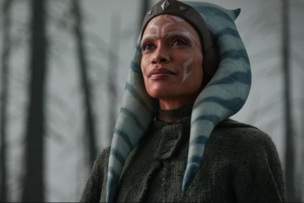 Spin-Off Star Wars Tayang Akhir Agustus 2023, Apakah Ahsoka Seorang Jedi?