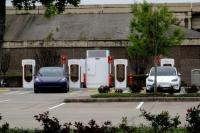 Mobil Listrik Tesla Beri Potongan Harga di AS untuk Kelima Kalinya sejak Januari