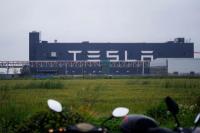 Tesla akan Membangun Pabrik di Shanghai untuk Membuat Baterai Megapack