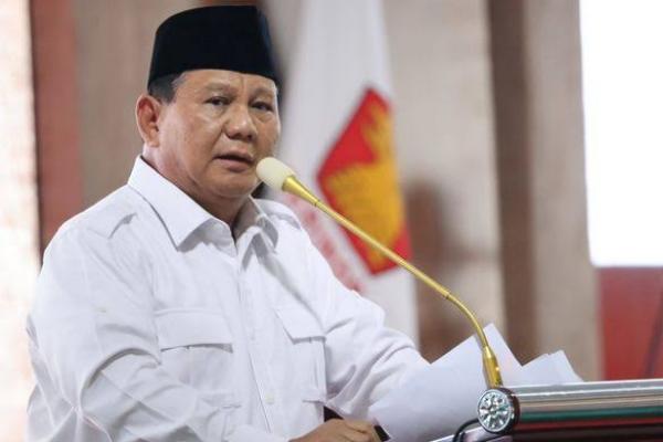 Selasa, Prabowo Daftar ke KPU