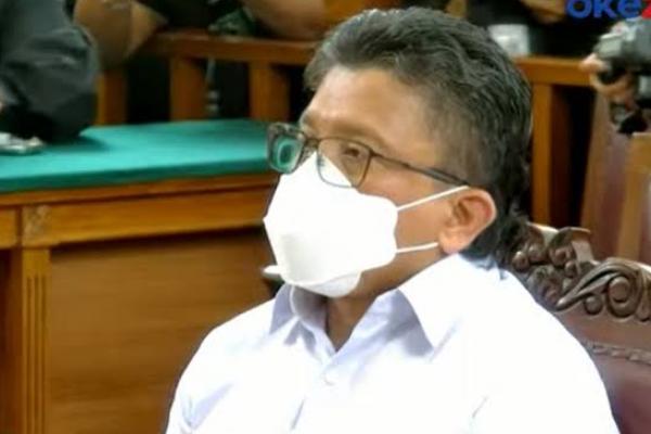 Sambo Tetap Divonis Mati, PT DKI Kuatkan Putusan PN Jaksel