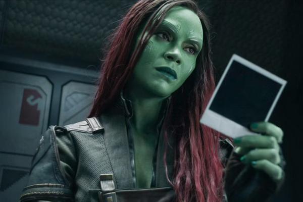 James Gunn Membagikan Gambar Baru Guardians of the Galaxy Vol. 3