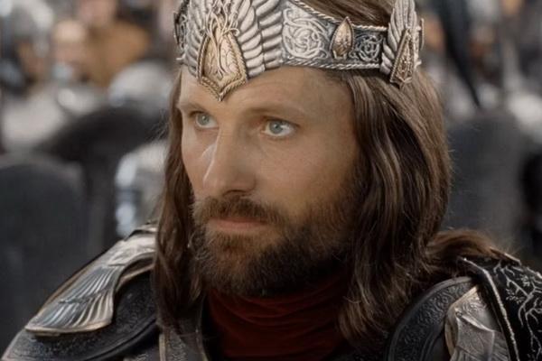 Rayakan 20 Tahun, Lord of The Rings: Return of The King Ditayangkan Lagi di Bioskop
