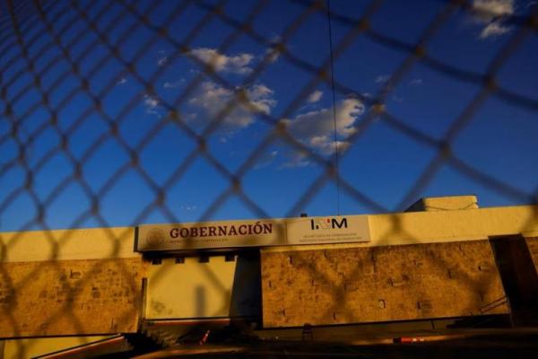 Jaksa Selidiki Kepala Imigrasi Meksiko atas Kebakaran yang Tewaskan 40 Migran