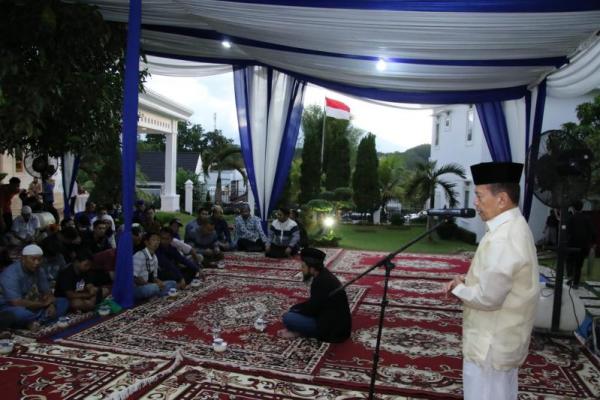 Ada Lonjakan Pemudik, Syarief Hasan Ingatkan Pentingnya Keamanan, Kenyamanan, dan Kesehatan