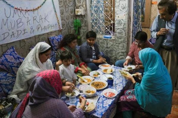 Pengendalian Kelahiran di India, Kalangan Muslim Berperan dalam Keluarga Berencana