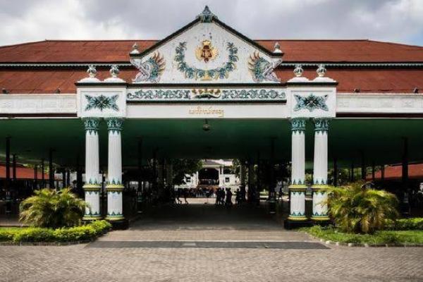 Mengacu Penanggalan Jawa Islam, Keraton Yogya Lebaran 22 April