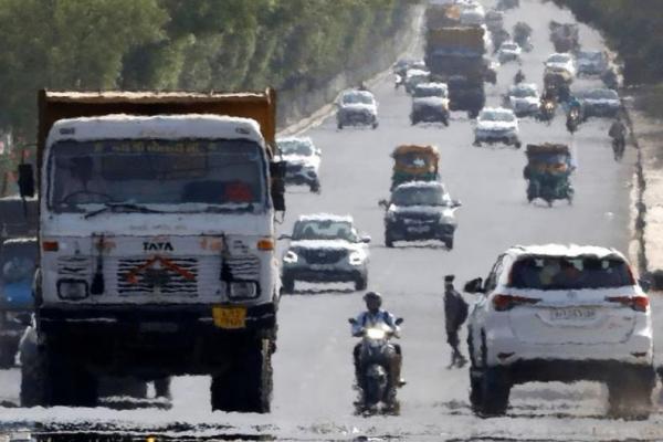 Temperatur Melonjak Menjadi 40 Derajat, Dua Negara Bagian India Tutup Sekolah