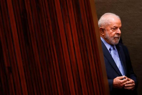 Terkait Skandal Rusuh, Penasihat Keamanan Nasional Tertinggi Presiden Brasil Mundur