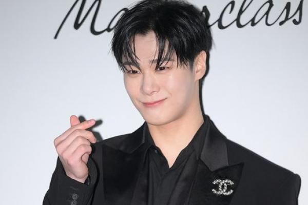 Personel K-Pop Astro, Moobin Ditemukan Meninggal di Apartemennya