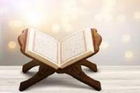  Al-Qur`an Perjelas Keberadaan Nabi Isa AS