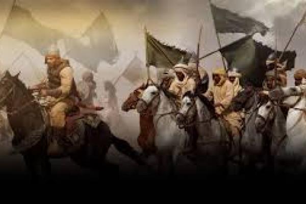 Raja Yaman Keturunan Himyar Terakhir, Saif Bin Dzi Yazan