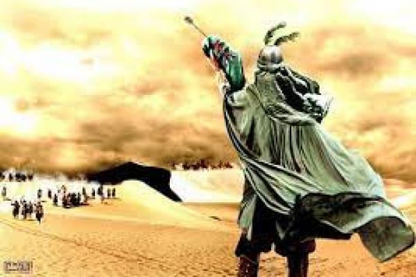 Raja Tubba` As`ad Mengimani Tanda kenabian dan Yatsrib Sebagai Kota Nabi