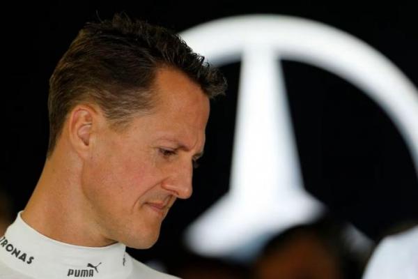 Wawancara AI dengan Michael Schumacher, Majalah Jerman Pecat Editornya