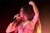 Vakum 7 Tahun di Musik, Zendaya Kejutkan Penggemar Tampil di Coachella 2023