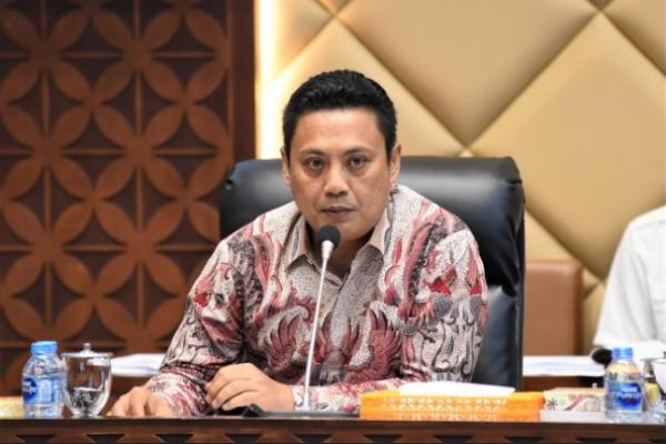 Legislator: Pengawasan Proyek Kereta Cepat Jakarta-Bandung Harus Ditingkatkan