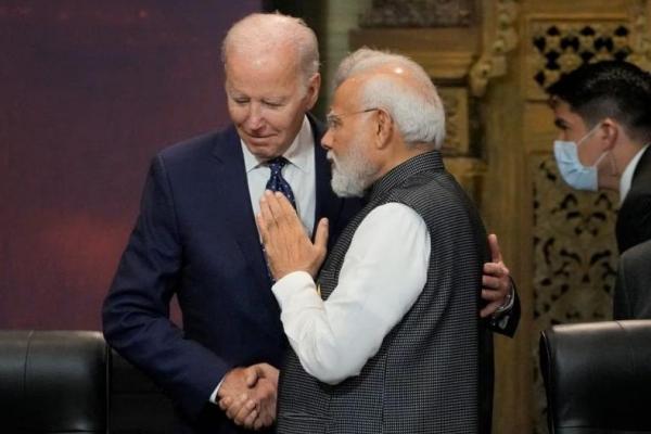Pertama Kalinya Biden dan PM India Bakal Bertemu Pemimpin Kepulauan Pasifik