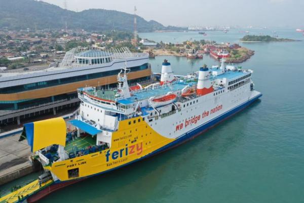 ASDP Kupang Tutup Hampir Semua Rute Penyeberangan