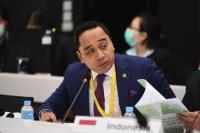 Sidang AIPA 2023, Indonesia Dorong Lima Poin Penyelesaian Myanmar