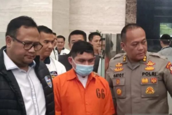 Kasus AP Hasanuddin,  Polisi Buka Kemungkinan Tersangka Lain