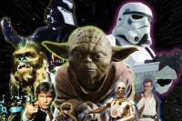 4 Mei Hari Star Wars, Film Sci-Fi yang Bikin Penonton Terpesona Selama 4 Dekade