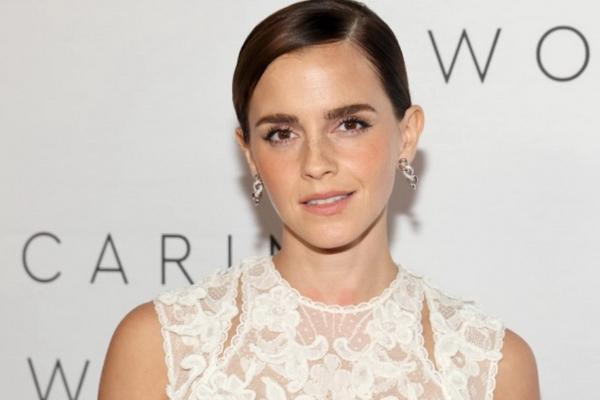 Menjauh dari Dunia Akting, Emma Watson Merasa Terkurung dengan Profesinya
