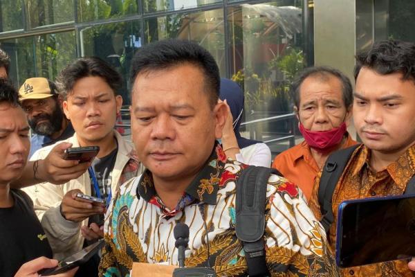 Endar Akui Belum Ada Tindak Lanjut dari Dewas Soal Laporan Kasus Firli