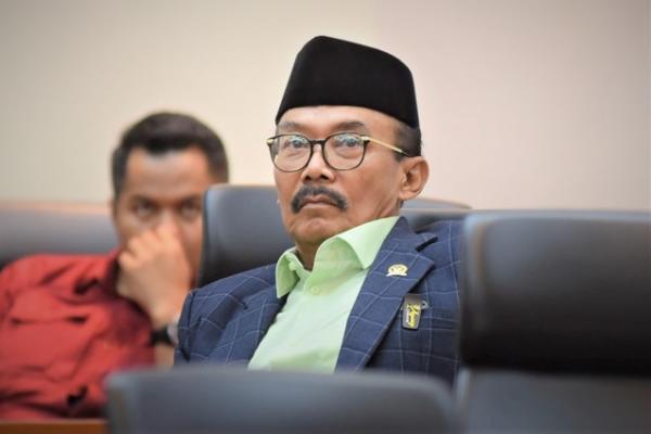 Komisi II Minta Pertegas Regulasi Pengumuman Mantan Napi Jadi Caleg ke Media