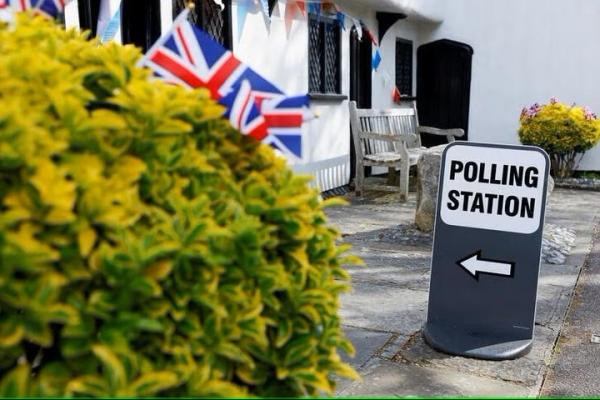 Pemungutan Suara Lokal Dimulai, Ujian Besar Pertama untuk PM Inggris