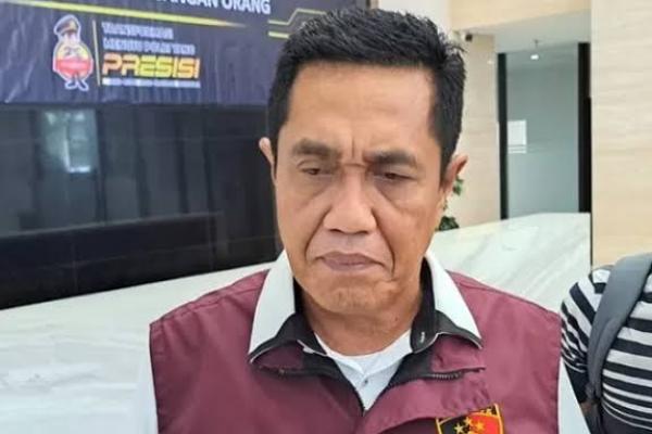 Kasus TPPO,  Polisi Ciduk Dua Tersangka di Bekasi