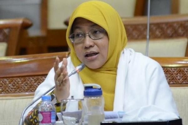 Ledia Hanifa: Pelaku Ekonomi Kreatif Harus Miliki Keterampilan Public Speaking