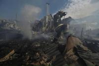 Zelenskiy Klaim Pasukan Ukraina Unggul Meski Serangan Balasan Belum Dimulai