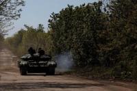 Rusia Akui Mundur dari Bakhmut, Bos Tentara Bayaran Sebut Sebagai Kekalahan