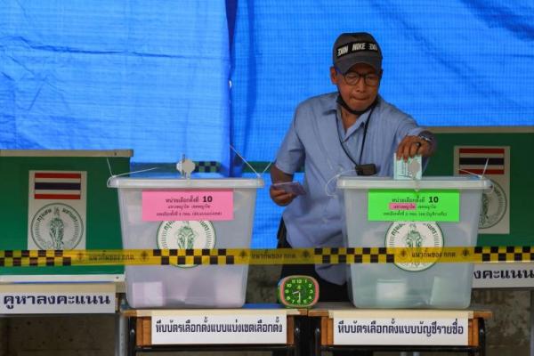Pemilu Thailand: Persaingan Lama, Pertempuran Baru Partai Populis dan Konservatif