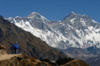 Sherpa Nepal Menjadi Orang Kedua di Dunia yang Mendaki Everest 26 Kali