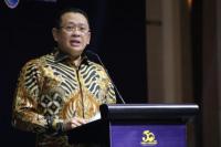 Bamsoet: Pembangunan IKN Nusantara Berlanjut Meski Ganti Presiden