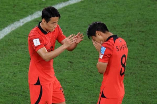 Pesepakbola Korea Selatan Ditahan di China Atas Dugaan Suap