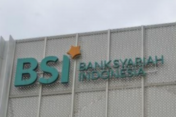 Tentang Peretasan,  BSSN Minta BSI Terbuka dan Lakukan Digital Forensik